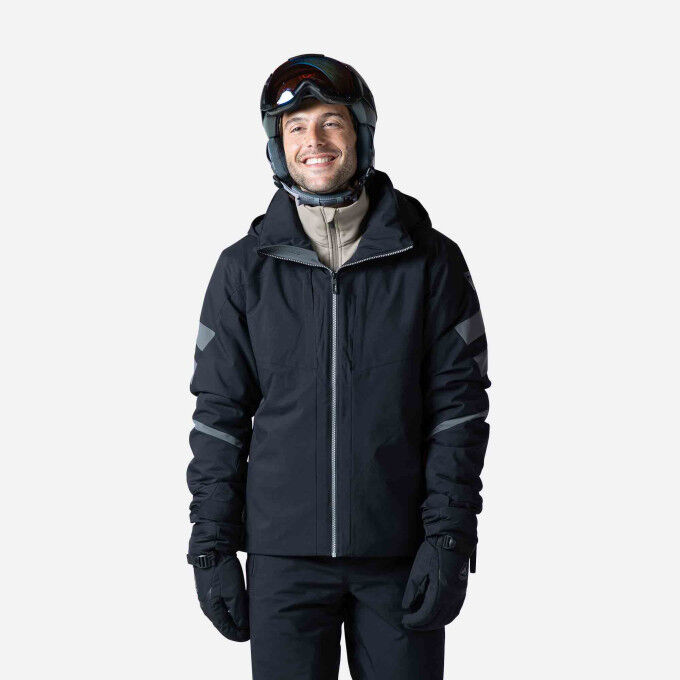 Rossignol : Chaqueta esquí hombre Función