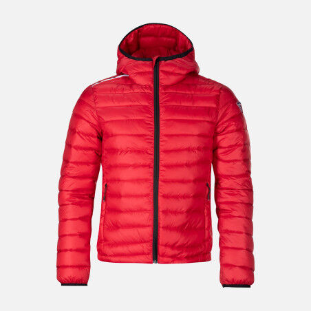ROSSI HOOD JKT