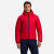 Chaqueta con capucha Rossignol para hombre