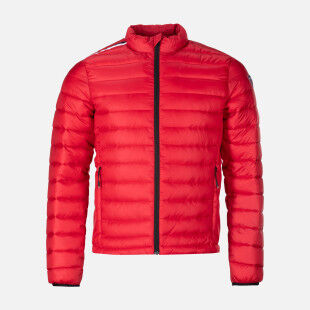 Chaqueta sin capucha Rossignol hombre