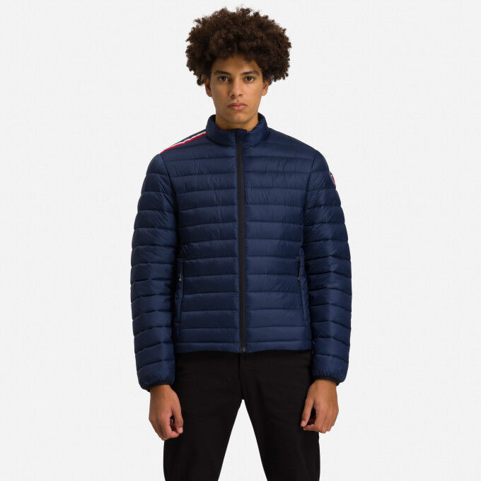 Chaqueta sin capucha Rossignol hombre
