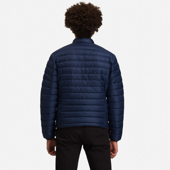 Chaqueta sin capucha Rossignol hombre