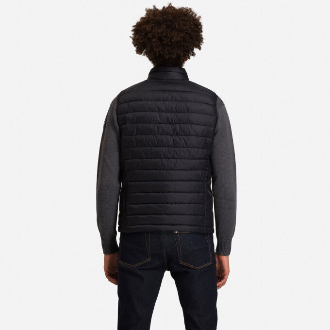 Chaqueta sin mangas para hombre de Rossignol