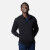 Sudadera con cremallera para hombre de Rossignol: logo FZ FT