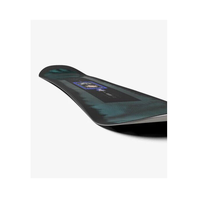 Salomon PULSE snowboards - snowboards for beginners