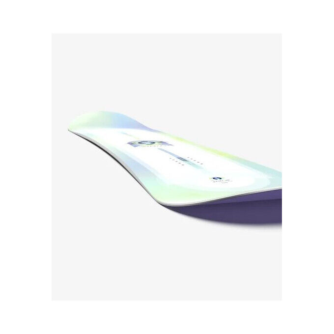 Salomon LOTUS All-Mountain-Snowboard für Damen