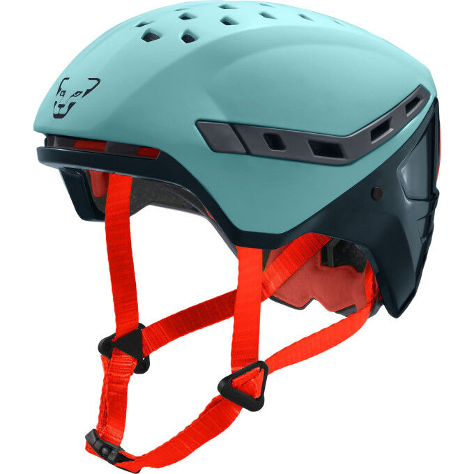 Casco esquí Dynafit TLT HELMET Azul Marino