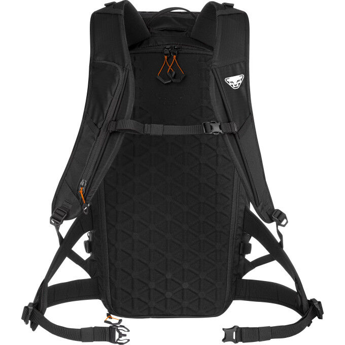 Dynafit FREE 34 Black Out Backpack