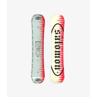 SNOWBOARD SLEEPWALKER GROM