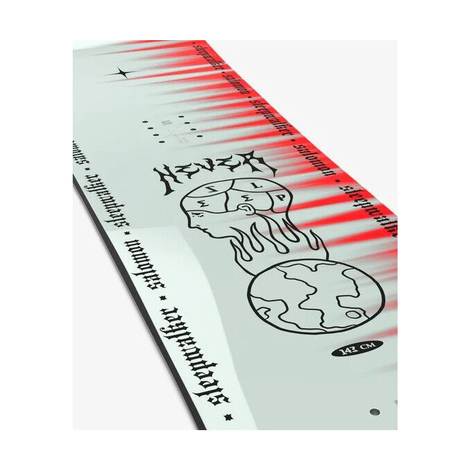 サロモン　SLEEP WALKER GROW 130 サロモン SLEEP WALKER GROW 130 サロモン SLEEP WALKER GROW 130