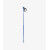 STICKS X 08 RACE BLUE