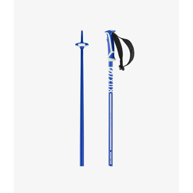 STICKS X 08 RACE BLUE