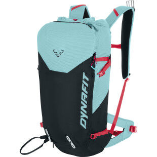 Dynastar RADICAL 30+ BACKPACK W MARINE BLUE/BLUEBERRY