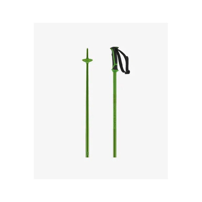 rondelle baton de ski salomon Paire jr - Rondelles pour Btons - Noir Btons Salomon Mtn Jr Red