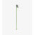 BATONS ARCTIC GREEN