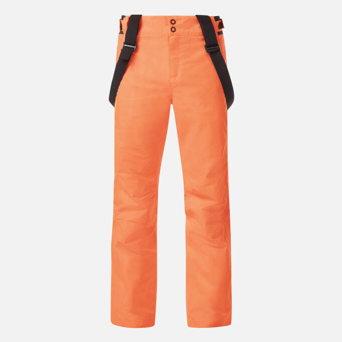 Pantalones esquí Rossignol HERO R PANT Negro
