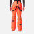 Pantalones esquí Rossignol HERO R PANT Negro