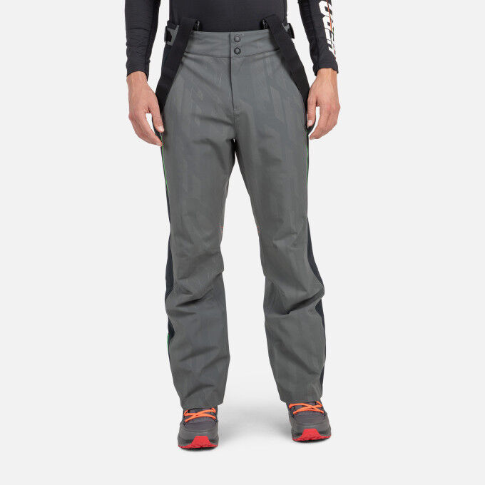 Pantalones esquí Rossignol HERO R PANT Negro