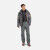 Pantalones esquí Rossignol HERO R PANT Negro