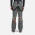 Pantalones esquí Rossignol HERO R PANT Negro