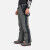 Pantalones esquí Rossignol HERO R PANT Negro