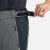 Pantalones esquí Rossignol HERO R PANT Negro