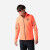 Rossignol CLASSIQUE HERO CLIM Fleece Jacket Negro