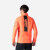 Rossignol CLASSIQUE HERO CLIM Fleece Jacket Negro