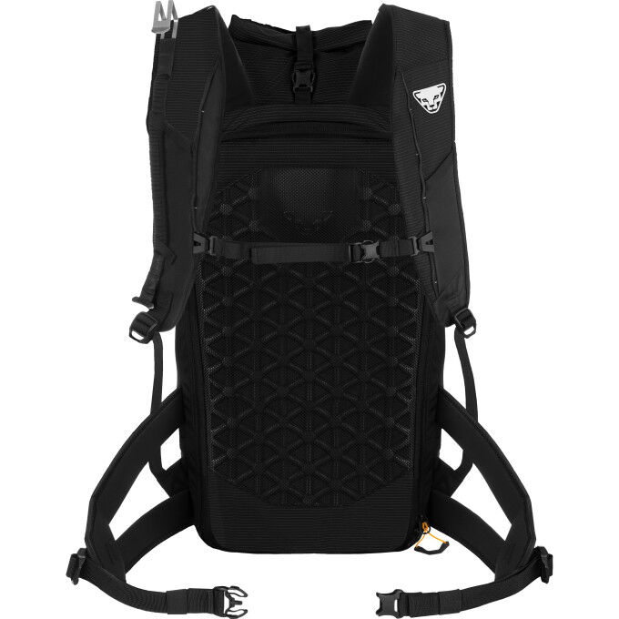 Dynafit RADICAL 30+ Backpack Black Out