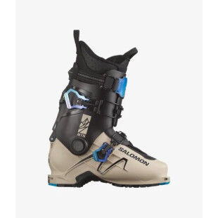 CHAUSS. ALP. S/LAB MTN HUMUS/BLACK/TRBL