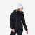 Rossignol W RUBY MERINO DOWN JKT Chaqueta esquí blanco