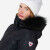 Rossignol W RUBY MERINO DOWN JKT Chaqueta esquí blanco
