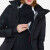 Rossignol W RUBY MERINO DOWN JKT Chaqueta esquí blanco