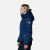 Rossignol W RUBY MERINO DOWN JKT Chaqueta esquí blanco