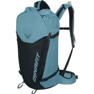 Sac à dos Dynafit EXPEDITION 36 Storm Blue / Blueberry