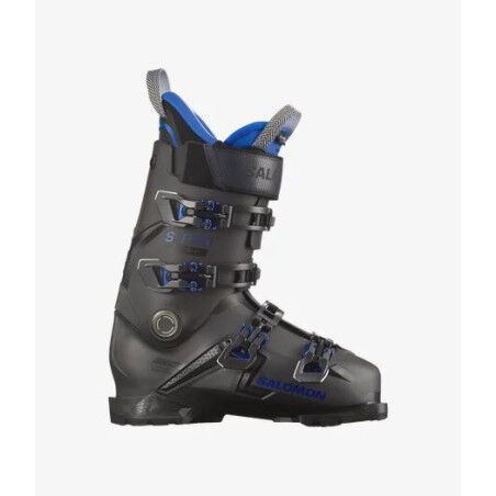 Botas esquí Salomon S/PRO MV 120 GW Beluga/Azul/Negro