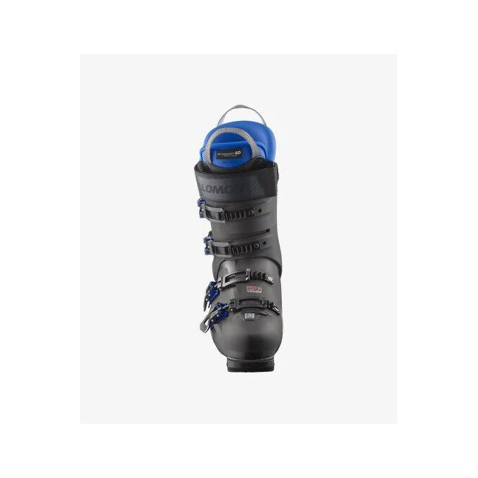 Botas esquí Salomon S/PRO MV 120 GW Beluga/Azul/Negro