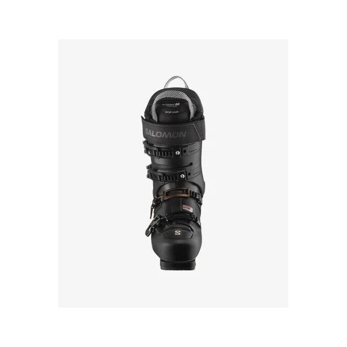 CHAUSS. ALP. S/PRO ALPHA 110 GW BK/TITAN