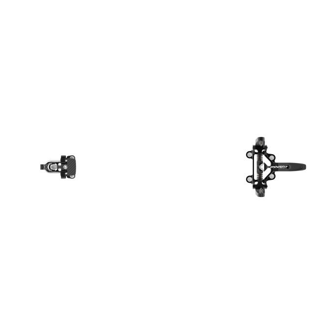 DNA BINDING