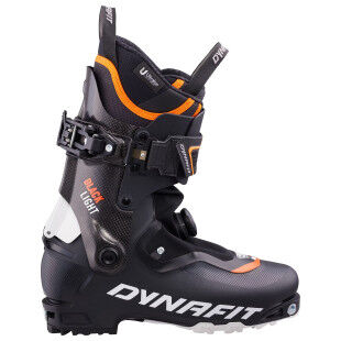 Botas esquí Dynafit BLACKLIGHT Blanco/Carbono