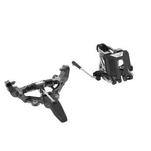 Dynafit DNA+ Bindings