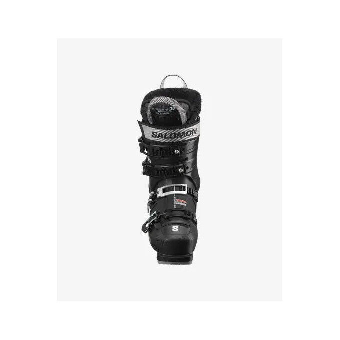 CHAUSS. ALP. S/PRO ALPHA 80 W GW BK/WHIT