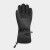 Gants de ski Racer GL500 Junior Black
