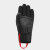 Racer Racing Lite Black/Red ski gloves