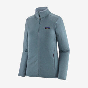 W'S R1 DAILY JKT