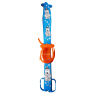 BABY SKIS 70 CM BLEU