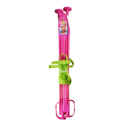 (no visual)Ski Frendo BABY SKI 60 CM Pink