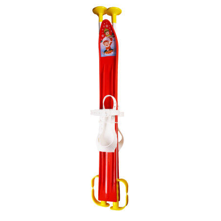 Frendo BABY SKI 60 CM Red