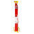 Frendo BABY SKI 60 CM Red