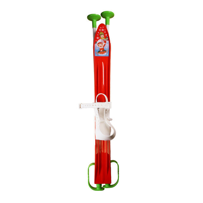 Frendo BABY SKI 60 CM Red
